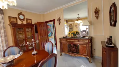 Chalet on Calle Italia photo 27
