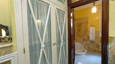 Chalet on Calle Italia photo 28