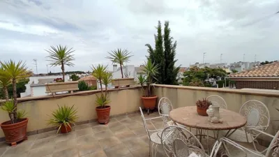 Chalet on Calle Italia photo 38