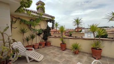 Chalet on Calle Italia photo 39