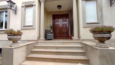 Chalet on Calle Italia photo 3