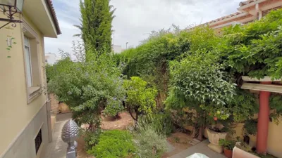 Chalet on Calle Italia photo 41