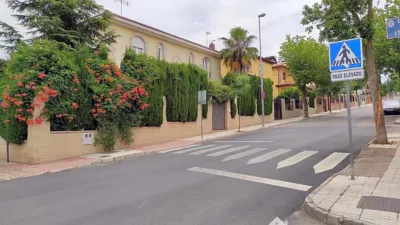 Chalet on Calle Italia photo 47