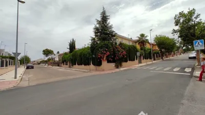 Chalet on Calle Italia photo 48