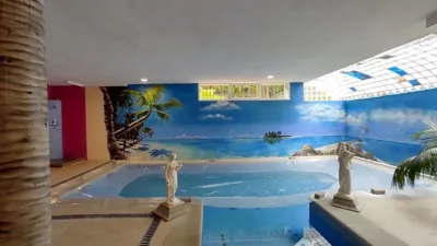 Chalet on Calle Italia photo 4