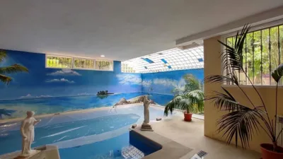 Chalet on Calle Italia photo 5