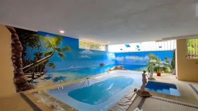 Chalet on Calle Italia photo 6
