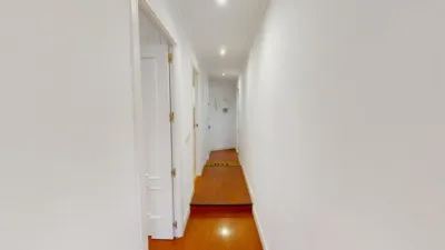 Ático en alquiler en Calle de Fuencarral, cerca de Calle de Gonzalo de Córdoba - Imagen 15