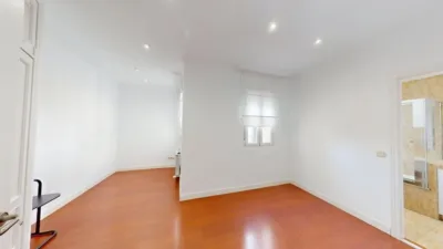 Ático en alquiler en Calle de Fuencarral, cerca de Calle de Gonzalo de Córdoba - Imagen 25