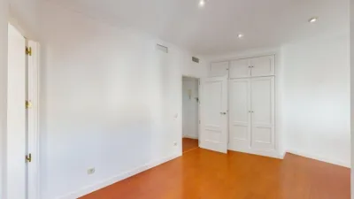 Ático en alquiler en Calle de Fuencarral, cerca de Calle de Gonzalo de Córdoba - Imagen 27