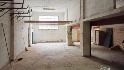 Local comercial en venta en Calle del Barrio Verde, Centro (Tudela) de 400.000 €