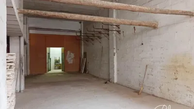 Local comercial en venta en Calle del Barrio Verde, Centro (Tudela) de 400.000 €