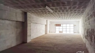 Local comercial en venta en Calle del Barrio Verde, Centro (Tudela) de 400.000 €