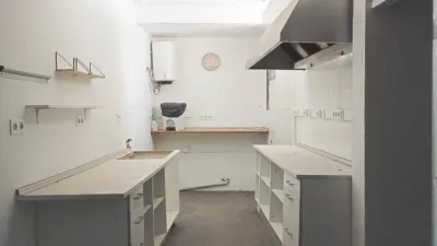 Local comercial en venta en Calle del Barrio Verde, Centro (Tudela) de 400.000 €
