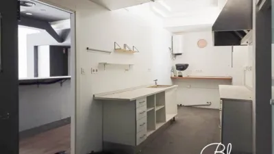 Local comercial en venta en Calle del Barrio Verde, Centro (Tudela) de 400.000 €