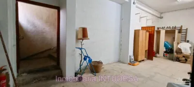 Local comercial en venta en Calle del Barrio Verde, Centro (Tudela) de 400.000 €