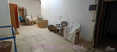 Local comercial en venta en Calle del Barrio Verde, Centro (Tudela) de 400.000 €