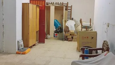 Local comercial en venta en Calle del Barrio Verde, Centro (Tudela) de 400.000 €