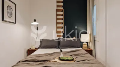 Piso en alquiler en Carrer de Viladomat, cerca de Carrer de Tamarit - Imagen 19