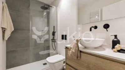 Piso en alquiler en Carrer de Viladomat, cerca de Carrer de Tamarit - Imagen 22
