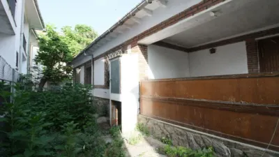 Chalet en venta en Calle Sevilla, 36, Lanzahíta de 87.000 €