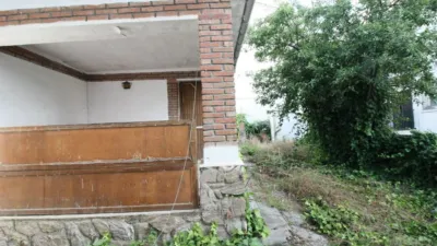 Chalet en venta en Calle Sevilla, 36, Lanzahíta de 87.000 €