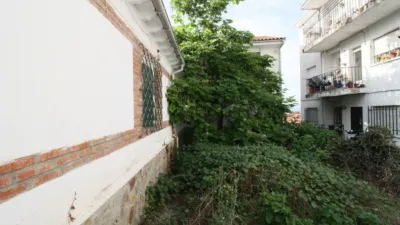 Chalet en venta en Calle Sevilla, 36, Lanzahíta de 87.000 €