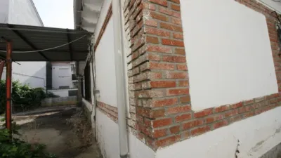 Chalet en venta en Calle Sevilla, 36, Lanzahíta de 87.000 €
