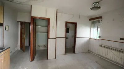 Chalet en venta en Calle Sevilla, 36, Lanzahíta de 87.000 €