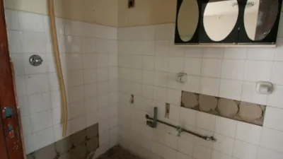 Chalet en venta en Calle Sevilla, 36, Lanzahíta de 87.000 €