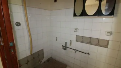 Chalet en venta en Calle Sevilla, 36, Lanzahíta de 87.000 €