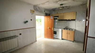 Chalet en venta en Calle Sevilla, 36, Lanzahíta de 87.000 €