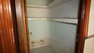 Chalet en venta en Calle Sevilla, 36, Lanzahíta de 87.000 €