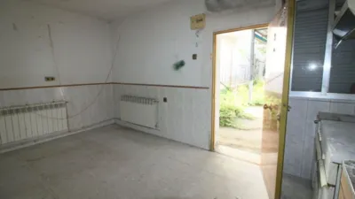 Chalet en venta en Calle Sevilla, 36, Lanzahíta de 87.000 €