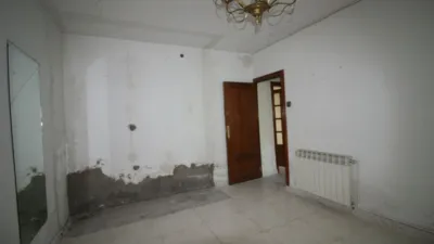Chalet en venta en Calle Sevilla, 36, Lanzahíta de 87.000 €
