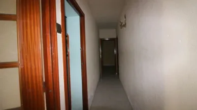 Chalet en venta en Calle Sevilla, 36, Lanzahíta de 87.000 €