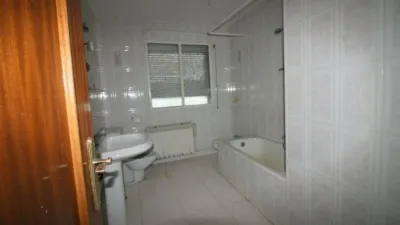 Chalet en venta en Calle Sevilla, 36, Lanzahíta de 87.000 €