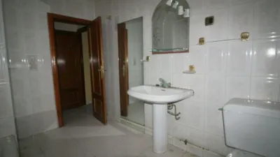 Chalet en venta en Calle Sevilla, 36, Lanzahíta de 87.000 €