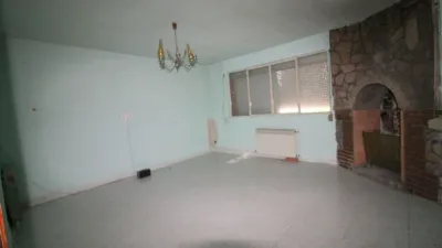 Chalet en venta en Calle Sevilla, 36, Lanzahíta de 87.000 €
