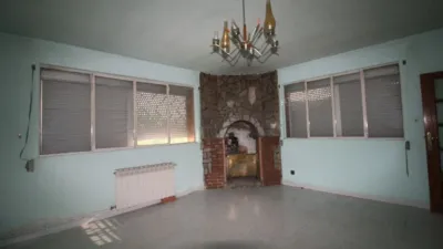 Chalet en venta en Calle Sevilla, 36, Lanzahíta de 87.000 €