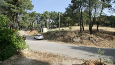 Chalet en venta en Calle Sevilla, 36, Lanzahíta de 87.000 €