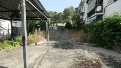 Chalet en venta en Calle Sevilla, 36, Lanzahíta de 87.000 €