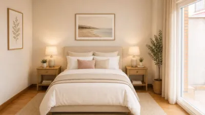 Flat on Calle del Ebro photo 7