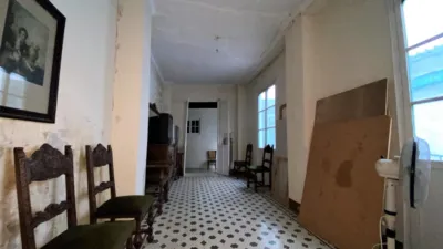 Casa en venta en Calle de Lucena, Centro (Antequera) de 240.000 €