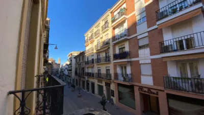 Casa en venta en Calle de Lucena, Centro (Antequera) de 240.000 €