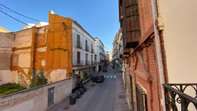Casa en venta en Calle de Lucena, Centro (Antequera) de 240.000 €