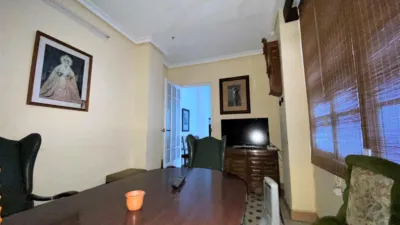 Casa en venta en Calle de Lucena, Centro (Antequera) de 240.000 €