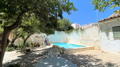 Casa en venta en Calle de Lucena, Centro (Antequera) de 240.000 €