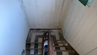 Casa en venta en Calle de Lucena, Centro (Antequera) de 240.000 €
