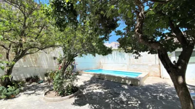 Casa en venta en Calle de Lucena, Centro (Antequera) de 240.000 €